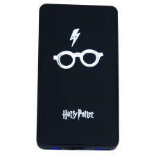 TelForceOne Harry Potter powerbank 6000 mAh világító power bank