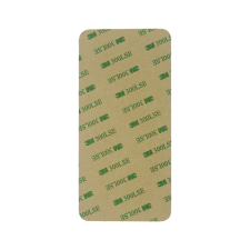 TelForceOne Rear cover adhesive iPhone XR mobiltelefon, tablet alkatrész