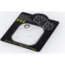 TelForceOne TFO 3D Kamera Lencse Védő Üveg iPhone 11 (OEM100538) mobiltelefon kellék