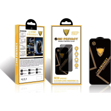 TelForceOne TFO Premium Betekintésvédett Edzett Üveg iPhone 13 Mini (OEM101953) mobiltelefon kellék