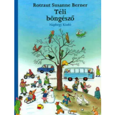  Téli böngésző gyermek- és ifjúsági könyv