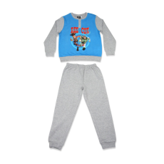  Téli flanel gyerek pizsama - Toy Story - szürke - 122