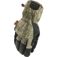  Téli kesztyű Mechanix SUB20 Realtree, M-es méret