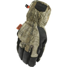  Téli kesztyű Mechanix SUB20 Realtree, S méret védőkesztyű