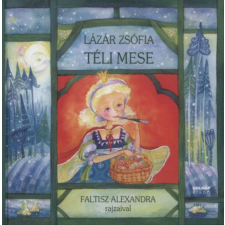 Téli mese gyermek- és ifjúsági könyv