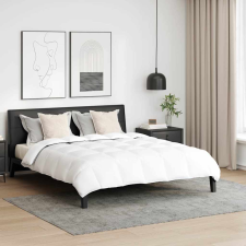  Téli Paplan Szett párnával 3 pcs Fehér 200 x 200 cm lakástextília