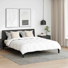  Téli Paplan Szett párnával 3 pcs Fehér 240 x 220 cm lakástextília