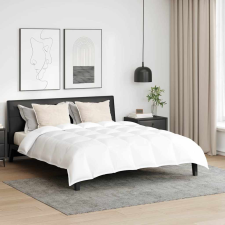  Téli Paplan Szett párnával 3 pcs Fehér 240 x 260 cm lakástextília