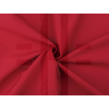  Téli softshell - Piros dekorációs kellék