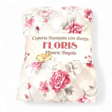  Téli takaró "Floris" lakástextília