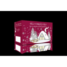  Téli Varázs Eper-Rebar Gyümtea Filt 20X gyógytea