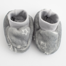 Téli Wellsoft babacipő New Baby Winter times, vel. Univerzális gyerek cipő