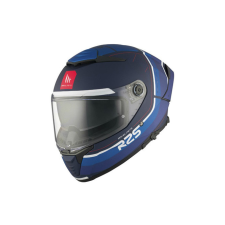 Teljes Arcú Bukósisak MT Helmets Thunder 4 SV R25 matt kék XS bukósisak