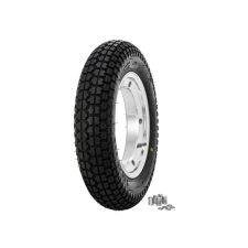  Teljes kerék SIP Classic 3.50-10 59P TL, TT elöl motorkerékpár felni