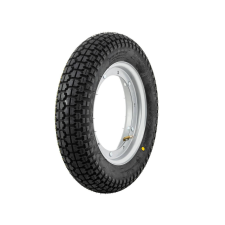  Teljes kerék SIP Classic 3.50-10 59P TL, TT elöl motorkerékpár felni