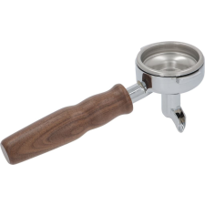  TELJES SZŰRŐTARTÓ 1 CSÉSZE FAEMA kisháztartási gépek kiegészítői