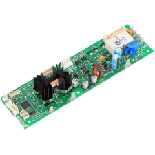  Teljesítmény elektronika kisháztartási gépek kiegészítői