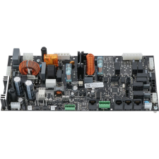  TELJESÍTMÉNY ELEKTRONIKAI PANEL 310x145 mm beépíthető gépek kiegészítői