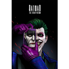 Telltale Games Batman: The Enemy Within - The Telltale Series (digitális licenc) videójáték