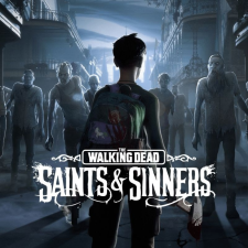 Telltale Games The Walking Dead: Saints &amp; Sinners (Digitális kulcs - PC) videójáték