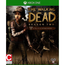 Telltale Games The Walking Dead: Season 2 (#) /Xbox One videójáték