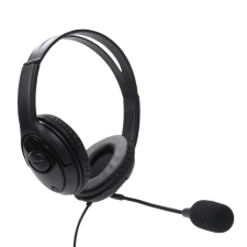 Tellur Basic PCH2 fülhallgató, fejhallgató