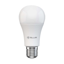 Tellur Smart izzó 9W 820lm 6500K E27 - Állítható fehér (TLL331331) izzó