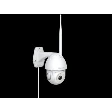 Tellur TLL331451 4mm IP Turret kamera megfigyelő kamera