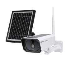 Tellur Wi-Fi IP kamera napelemmel (TLL331231) megfigyelő kamera