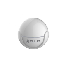 Tellur WiFi Motion Sensor PIR mozgásérzékelő fehér (TLL331121) okos kiegészítő