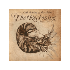 Telmavar Asaf Avidan & The Mojos - The Reckoning (Cd) rock / pop