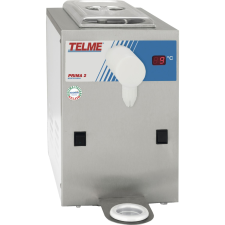 Telme Tejszínhabosító Automata Prima 2 tejhabosító