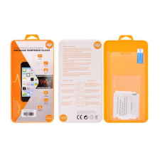 Telone Kijelzővédő fólia, Huawei P9 Lite Mini (ütésálló) mobiltelefon kellék