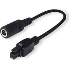 Teltonika PR2PD01B tápkábel Fekete 0,1 M 4-tűs (PR2PD01B) kábel és adapter