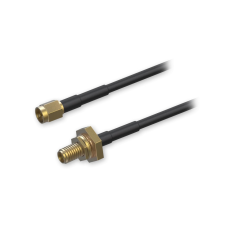 Teltonika PR2VM20M 2 M SMA Fekete kábel és adapter