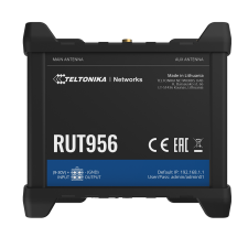 Teltonika RUT956 Wireless 4G Router router