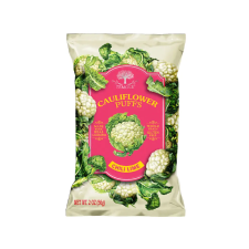 Temole Karfiolos puffancs – chili és lime ízű - 56g előétel és snack