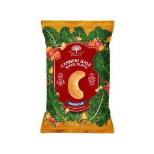 Temole Kesudiós kelkáposztás puffancs-barbecue - 50g előétel és snack
