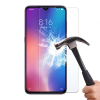  Temp-glass006059 Xiaomi Mi 9 / 9 Explorer / 9 Lite / 9 Pro / 9X / CC9 Karcálló,ütésálló kijelzővédő üvegfólia, 9H tempered glass, törlőkendővel