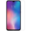  Temp-glass006270 Xiaomi Mi 9 SE Karcálló,ütésálló kijelzővédő üvegfólia, 9H tempered glass, törlőkendővel