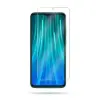  Temp-glass059848 Xiaomi Redmi Note 8 Karcálló,ütésálló kijelzővédő üvegfólia, 9H tempered glass, törlőkendővel