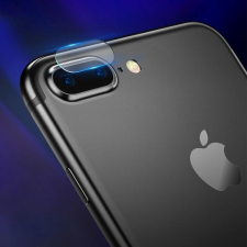  Temp-glass063142 Apple iPhone 7 Plus hátsó kamera védő fólia tempered Glass (edzett üveg) mobiltelefon kellék