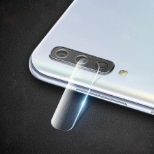  Temp-glass065028 Samsung Galaxy A50s hátsó kamera védő fólia tempered Glass (edzett üveg) mobiltelefon kellék
