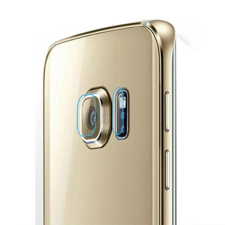 Temp-glass065198 Samsung Galaxy S6 hátsó kamera védő fólia tempered Glass (edzett üveg) mobiltelefon kellék