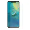 Temp-glass0654052 Huawei Mate 20 Pro átlátszó teljes lefedettséget biztosító hajlékony kijelzővédő fólia, törlőkendővel
