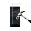  Temp-glass317 Nokia 3 Karcálló, ütésálló kijelzővédő üvegfólia, 9H tempered glass, törlőkendővel