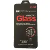  Temp-glass389 Samsung Galaxy J5 2016 Karcálló,ütésálló kijelzővédő üvegfólia, 9H tempered glass, törlőkendővel