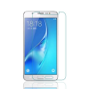  Temp-glass398 Samsung Galaxy J7 (2017) (J730F / J730FM / S727VL / J730K) Karcálló,ütésálló kijelzővédő üvegfólia, 9H tempered glass, törlőkendővel