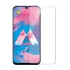  Temp-glass6312607 Samsung Galaxy A71 5G Karcálló,ütésálló kijelzővédő üvegfólia, 9H tempered glass, törlőkendővel
