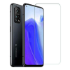  Temp-glass6312687 Xiaomi Mi 10T / 10T Pro Karcálló,ütésálló kijelzővédő üvegfólia, 9H tempered glass, törlőkendővel